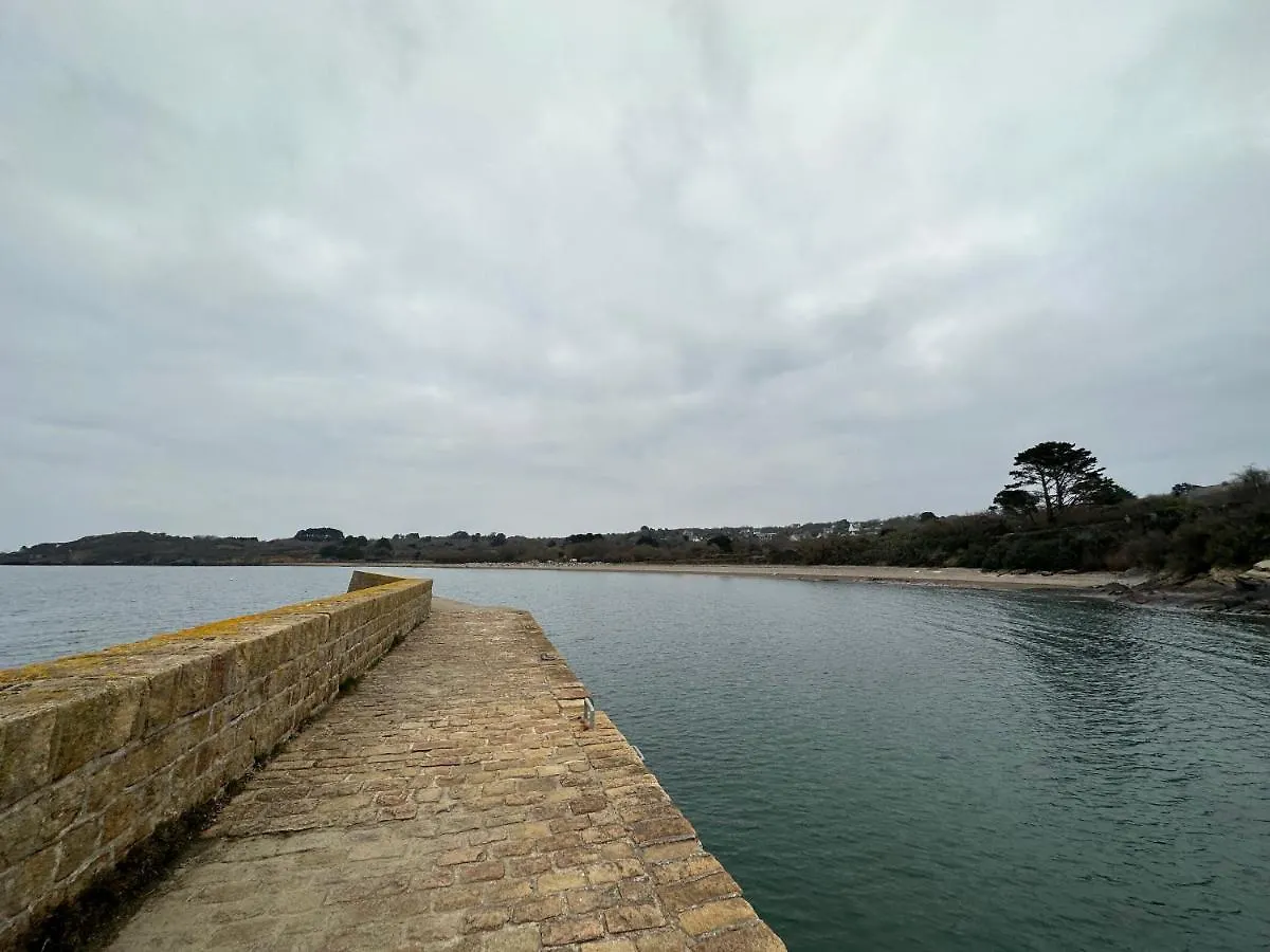 Appartamento Tycosy Plougastel-Daoulas Francia